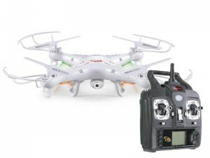 quadrocopter-syma-x5c